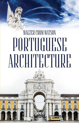 Portuguese Architecture | Gece Kitaplığı