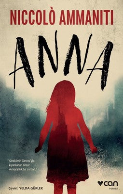 Anna | Can Yayınları