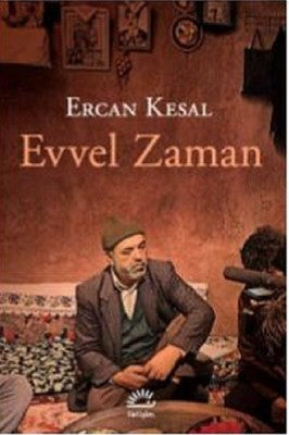 Evvel Zaman | İletişim Yayınları