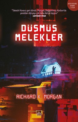 Düşmüş Melekler | İthaki Yayınları