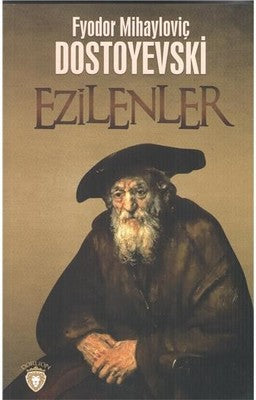 Ezilenler | Dorlion Yayınevi