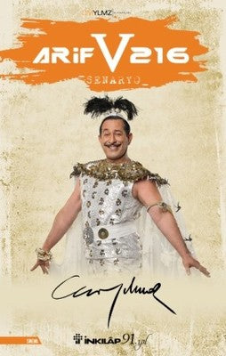 Arif V 216 | İnkılap Yayınları
