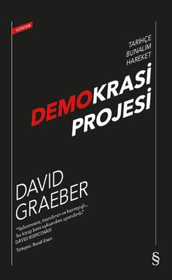 Demokrasi Projesi | Everest Yayınları