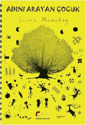 Adını Arayan Çocuk | Galeati