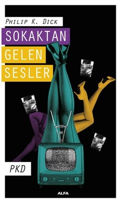 Sokaktan Gelen Sesler | Alfa Yayınları