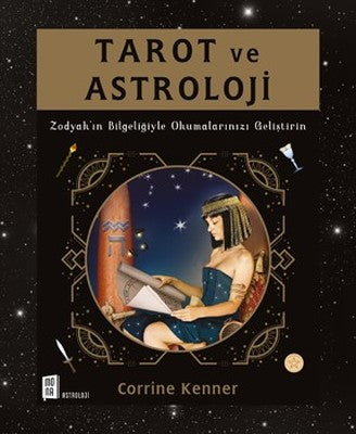 Tarot ve Astroloji | Mona Yayınları