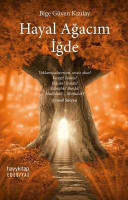 Hayal Ağacım İğde | Hayy Kitap
