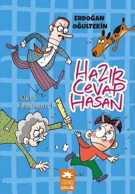 Hazır Cevap Hasan | Eksik Parça