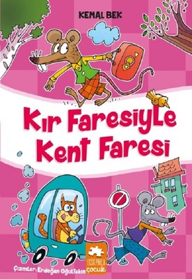 Kır Faresiyle Kent Faresi | Eksik Parça