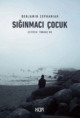 Sığınmacı Çocuk | Kor Kitap