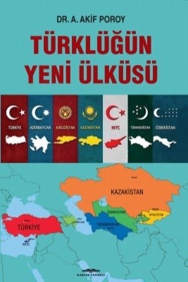 Türklüğün Yeni Ülküsü | Kastaş Yayınları