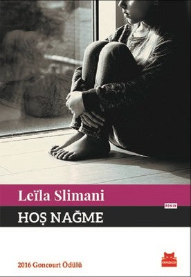 Hoş Nağme | Kırmızı Kedi