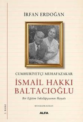 Cumhuriyetçi Muhafazakar | Alfa Yayınları