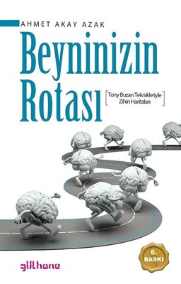 Beyninizin Rotası | Ensar Neşriyat