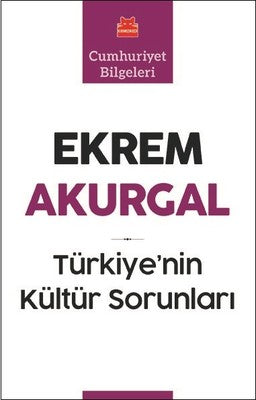 Türkiye'nin Kültür Sorunları | Kırmızı Kedi