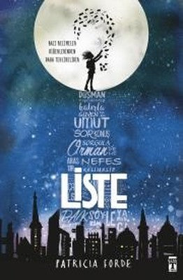 Liste | Genç Timaş