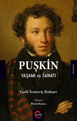 Puşkin-Yaşamı ve Sanatı | Cümle