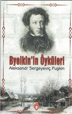 Byelkin'in Öyküleri | Dorlion Yayınevi