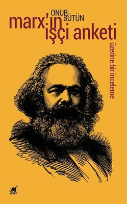 Marx'ın İşçi Anketi Üzerine Bir İnceleme | Ayrıntı Yayınları