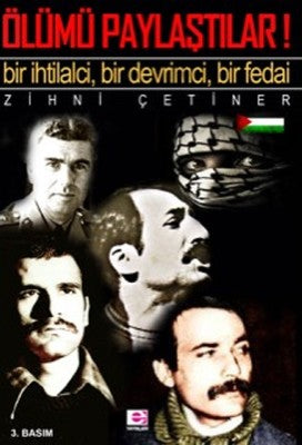 Ölümü Paylaştılar! | E Yayınları