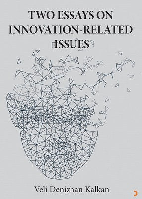 Two Essays On Innovation-Related Issues | Cinius