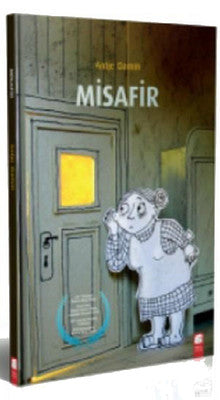 Misafir | Final Kültür Sanat Yayınları