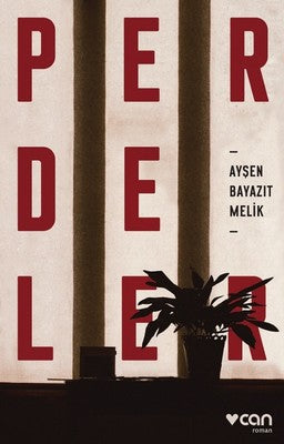 Perdeler | Can Yayınları