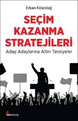 Seçim Kazanma Stratejileri | Okur Kitaplığı