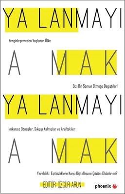 Yaşlanmayı Aşmak | Phoenix