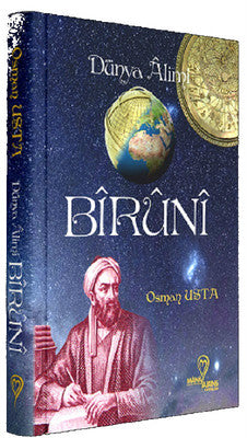 Biruni | Mana Ajans