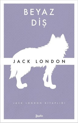 Beyaz Diş | Zeplin Kitap