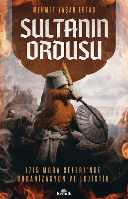 Sultanın Ordusu | Kronik Kitap