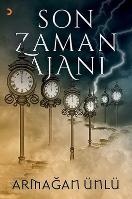 Son Zaman Ajanı | Cinius