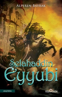 Selahaddin Eyyubi | Yediveren Yayınları