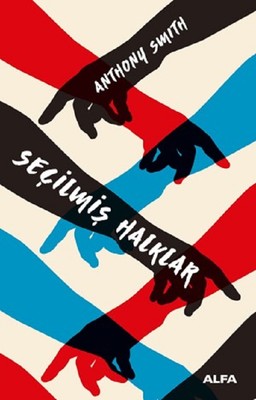 Seçilmiş Halklar | Alfa Yayınları