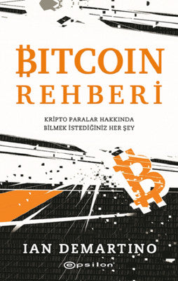 Bitcoin Rehberi | Epsilon Yayınevi