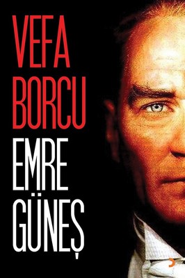 Vefa Borcu | Cinius