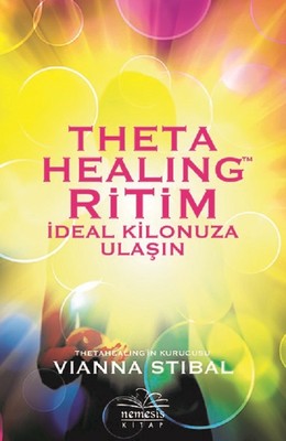 Theta Healing Ritim | Nemesis Kitap