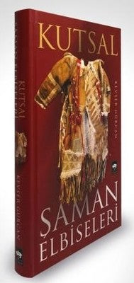 Kutsal Şaman Elbiseleri | Ötüken Neşriyat Yayınları