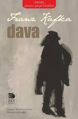 Dava | İmge Kitabevi