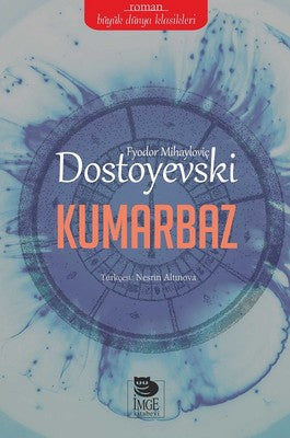 Kumarbaz | İmge Kitabevi
