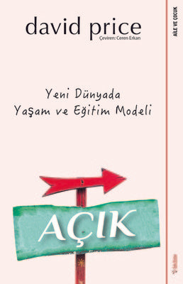 Açık-Yeni Dünyada Yaşam ve Eğitim Modeli | Sola Unitas