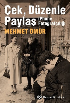 Çek Düzenle Paylaş | Remzi Kitabevi