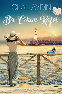 Bir Cihan Kafes | Artemis Yayınları