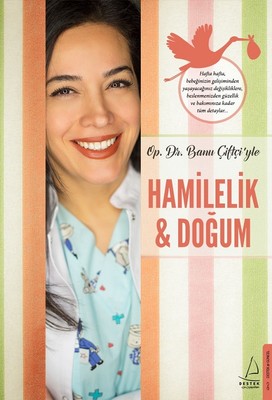 Hamilelik & Doğum | Destek Yayınları