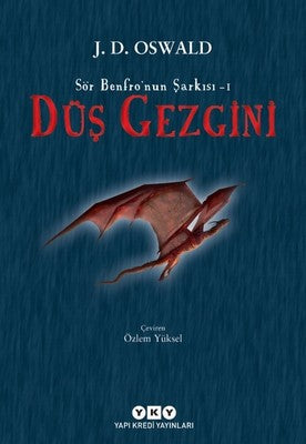 Düş Gezgini-Sör Benfro'nun Şarkısı 1 | Yapı Kredi Yayınları