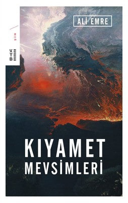Kıyamet Mevsimleri | Ketebe Yayınları