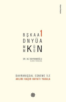 Başka Bir Dünya Mümkün | Doğan Novus Yayınları