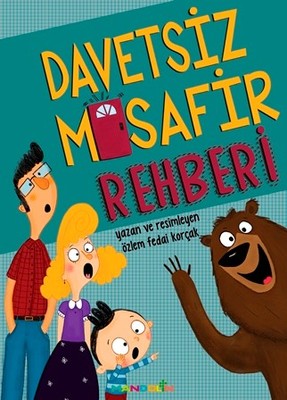 Davetsiz Misafir Rehberi | Mandolin
