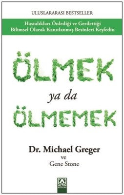 Ölmek ya da Ölmemek | Altın Kitaplar